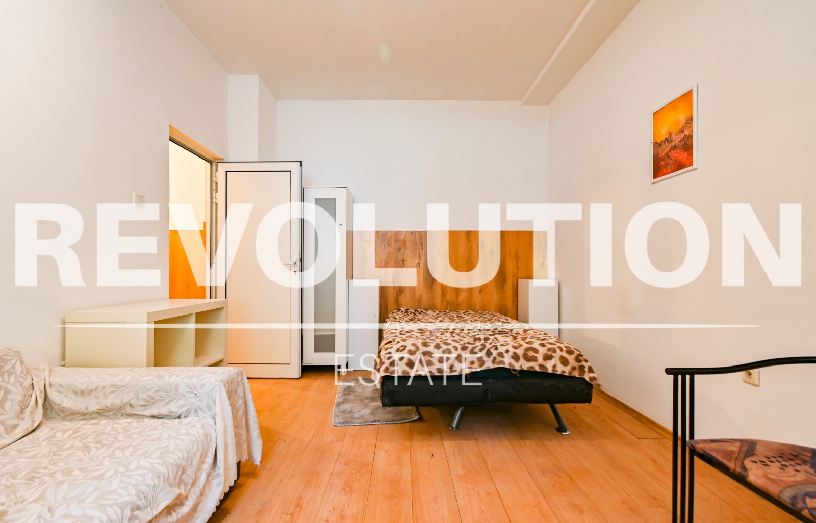 Дава под Наем 3-СТАЕН | Imot.bg — изображение 2