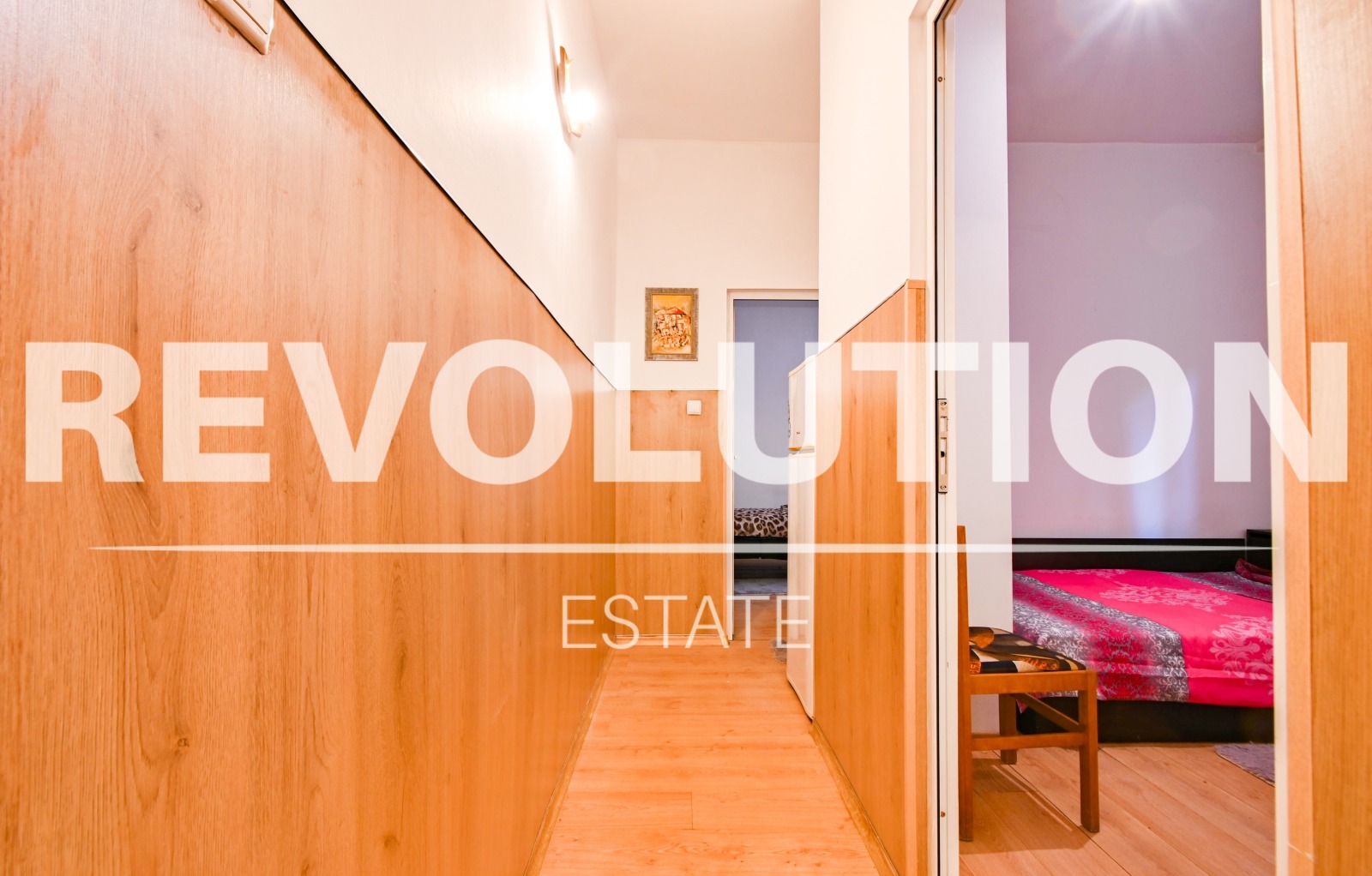 Дава под Наем 3-СТАЕН | Imot.bg — изображение 6