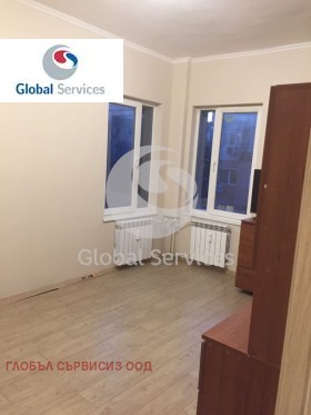 Studio Oboriszcze, Sofia 5