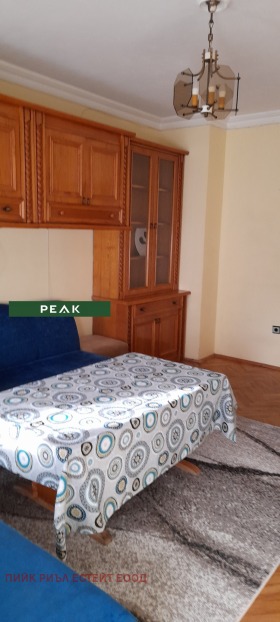1 dormitorio Ovcha kupel 1, Sofia 2
