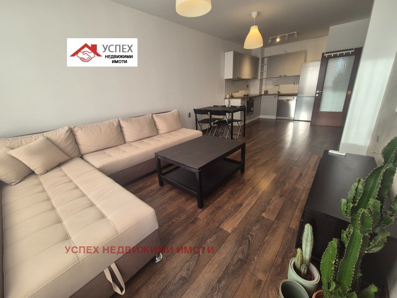 Para alugar  1 quarto Sofia , Bakston , 78 m² | 22298661 - imagem [3]