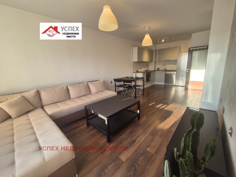 Para alugar  1 quarto Sofia , Bakston , 78 m² | 22298661 - imagem [5]