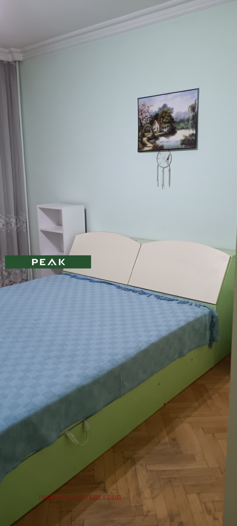 En renta  1 dormitorio Sofia , Ovcha kupel 1 , 70 metros cuadrados | 99603295 - imagen [5]