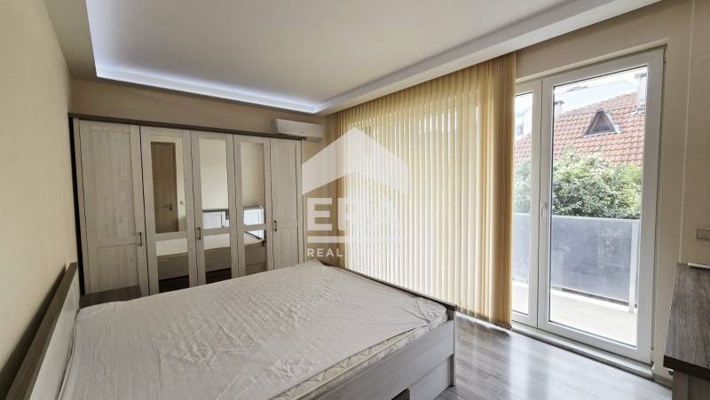 Zu vermieten  1 Schlafzimmer Sofia , Krastowa wada , 65 qm | 19637981 - Bild [8]