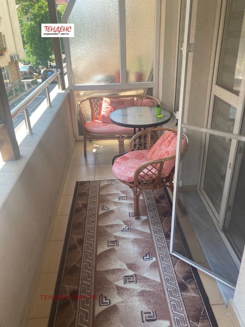 Zu vermieten  1 Schlafzimmer Kardschali , Zentar , 75 qm | 49530921 - Bild [5]