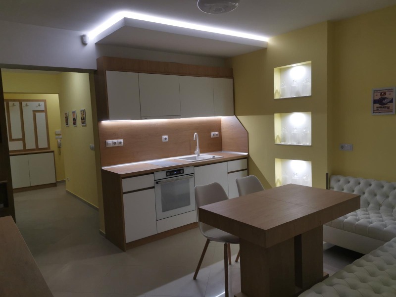 Дава под наем  3-стаен град София , Дианабад , 96 кв.м | 62528411 - изображение [2]