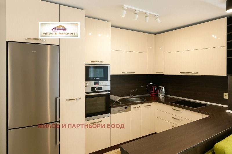 Kiadó  2 hálószobás Sofia , Hladilnika , 94 négyzetméter | 20912715 - kép [3]