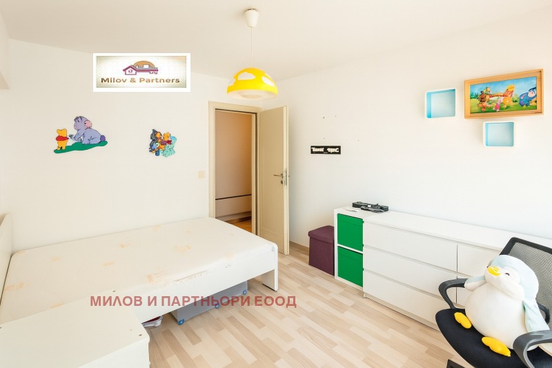 Kiadó  2 hálószobás Sofia , Hladilnika , 94 négyzetméter | 20912715 - kép [8]