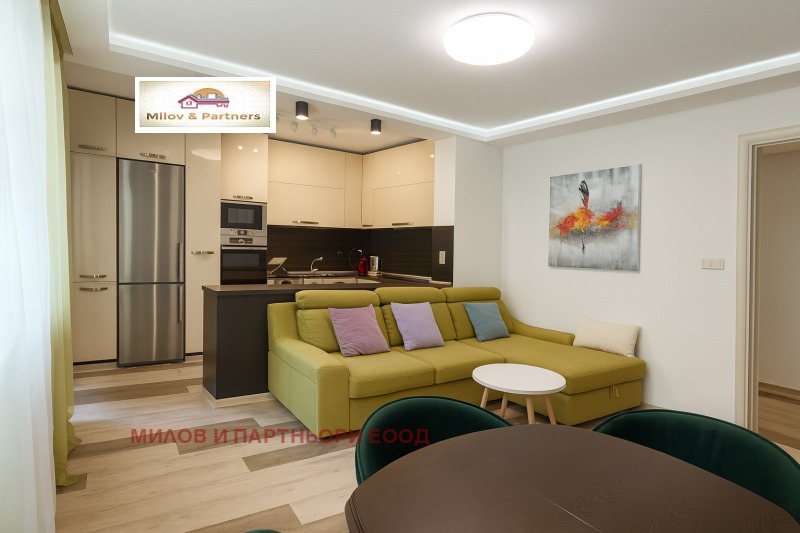 Kiadó  2 hálószobás Sofia , Hladilnika , 94 négyzetméter | 20912715 - kép [2]
