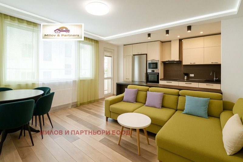 Kiadó  2 hálószobás Sofia , Hladilnika , 94 négyzetméter | 20912715