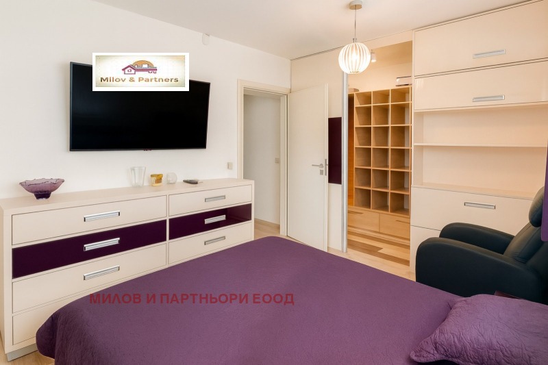 Kiadó  2 hálószobás Sofia , Hladilnika , 94 négyzetméter | 20912715 - kép [4]