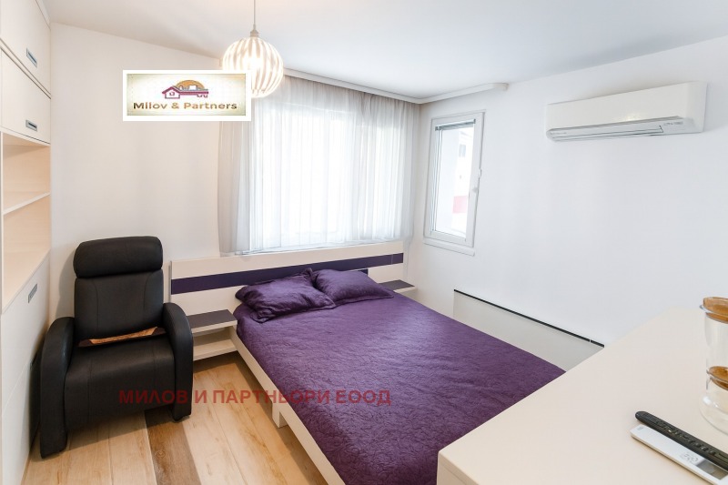 Kiadó  2 hálószobás Sofia , Hladilnika , 94 négyzetméter | 20912715 - kép [5]
