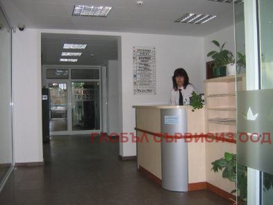 Дава под наем ОФИС, гр. София, Център