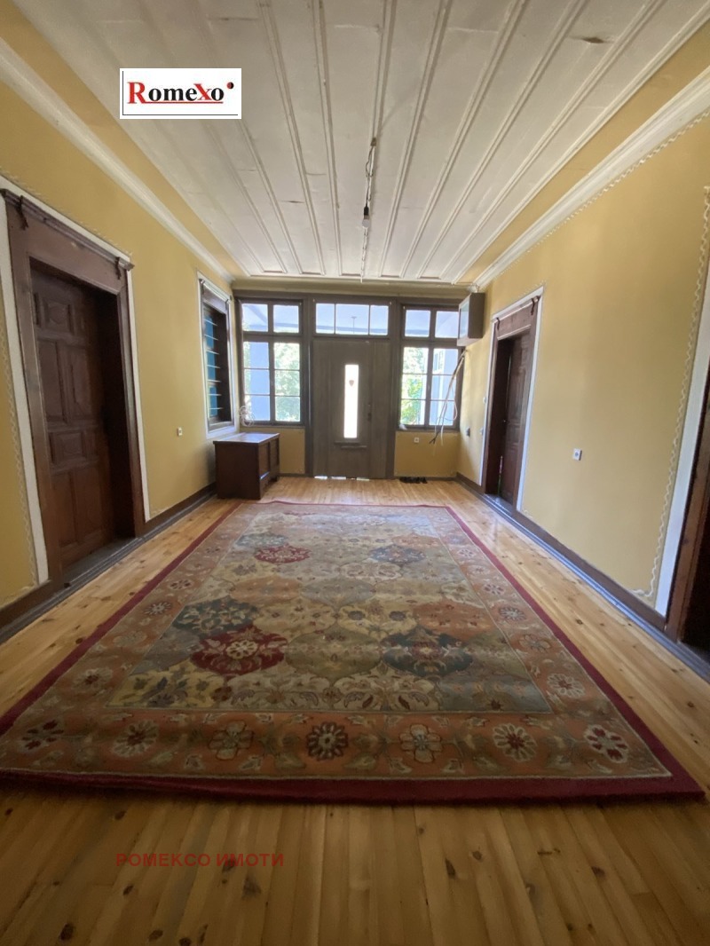 För uthyrning  Hus Golv Plovdiv , Starijat grad , 150 kvm | 66925719 - bild [7]