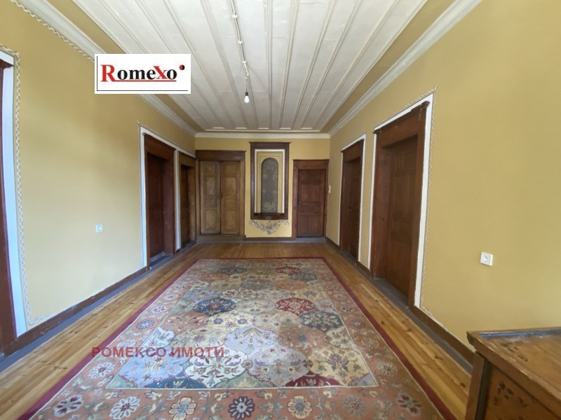 För uthyrning  Hus Golv Plovdiv , Starijat grad , 150 kvm | 66925719 - bild [8]