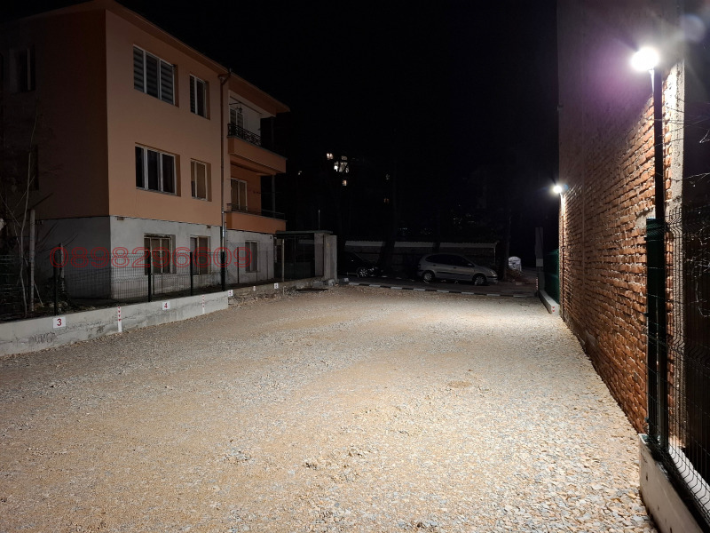 Дава под наем ГАРАЖ, ПАРКОМЯСТО, гр. Асеновград, област Пловдив, снимка 2 - Гаражи и паркоместа - 52906151