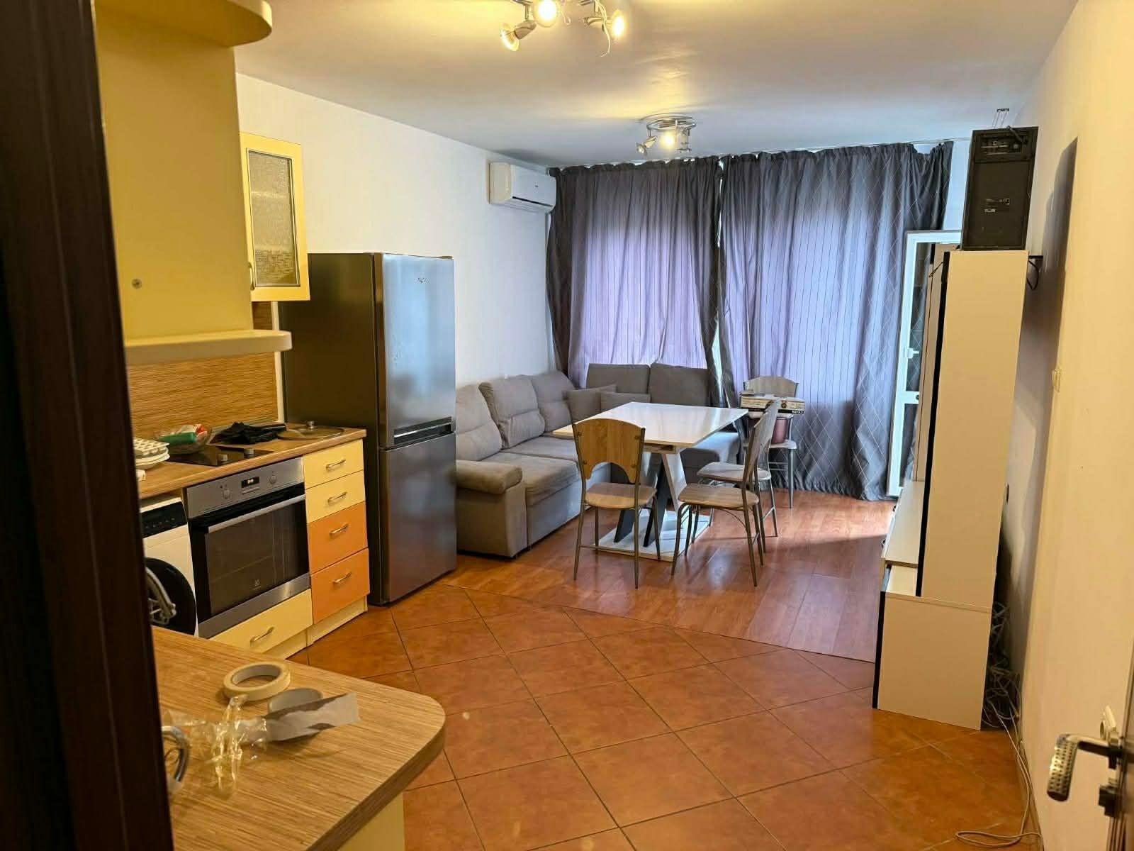 Дава под наем 2-СТАЕН, гр. София, Обеля 1