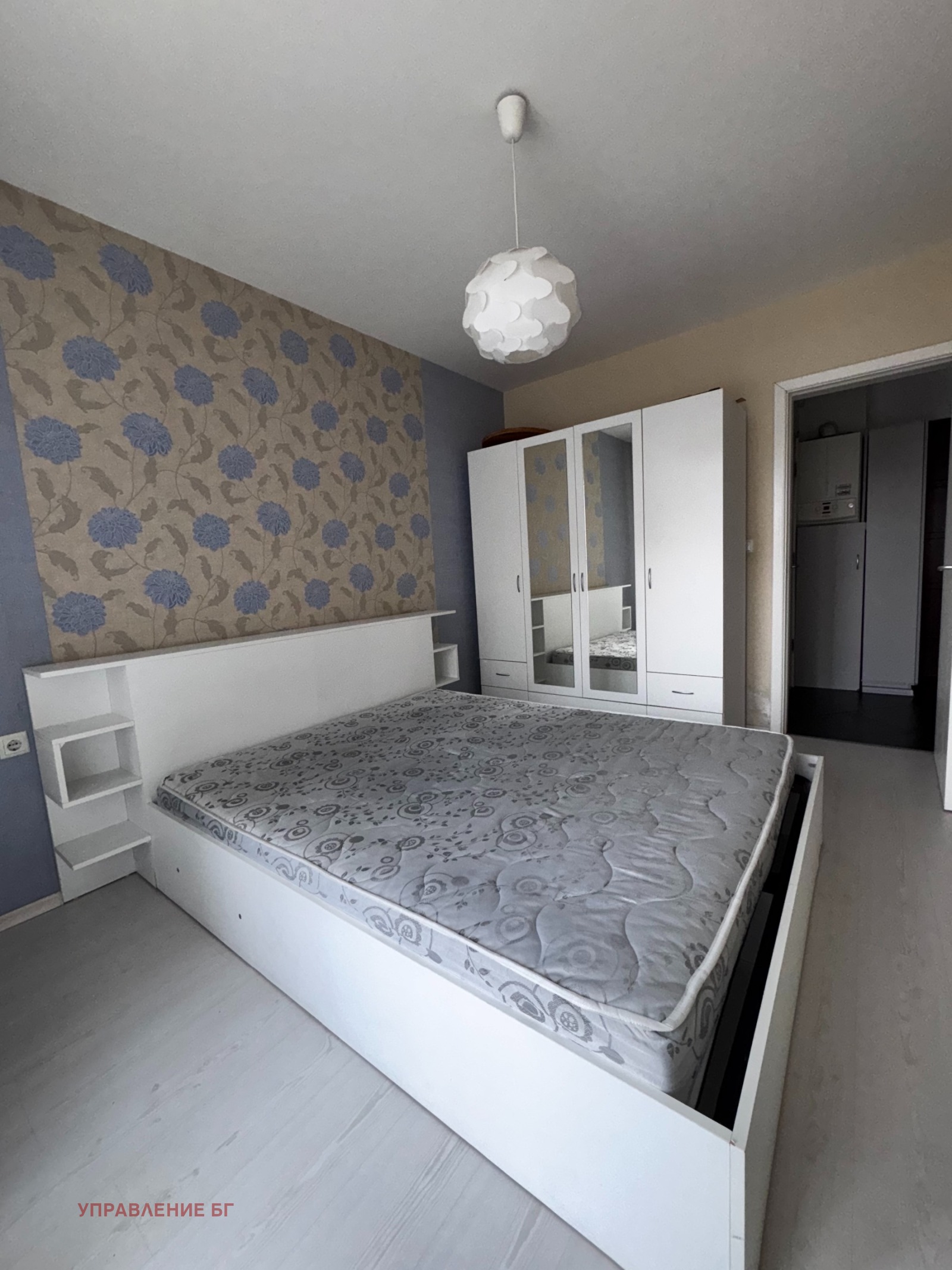 Дава под наем 2-СТАЕН, гр. София, Студентски град, снимка 2 - Апартаменти - 54188331