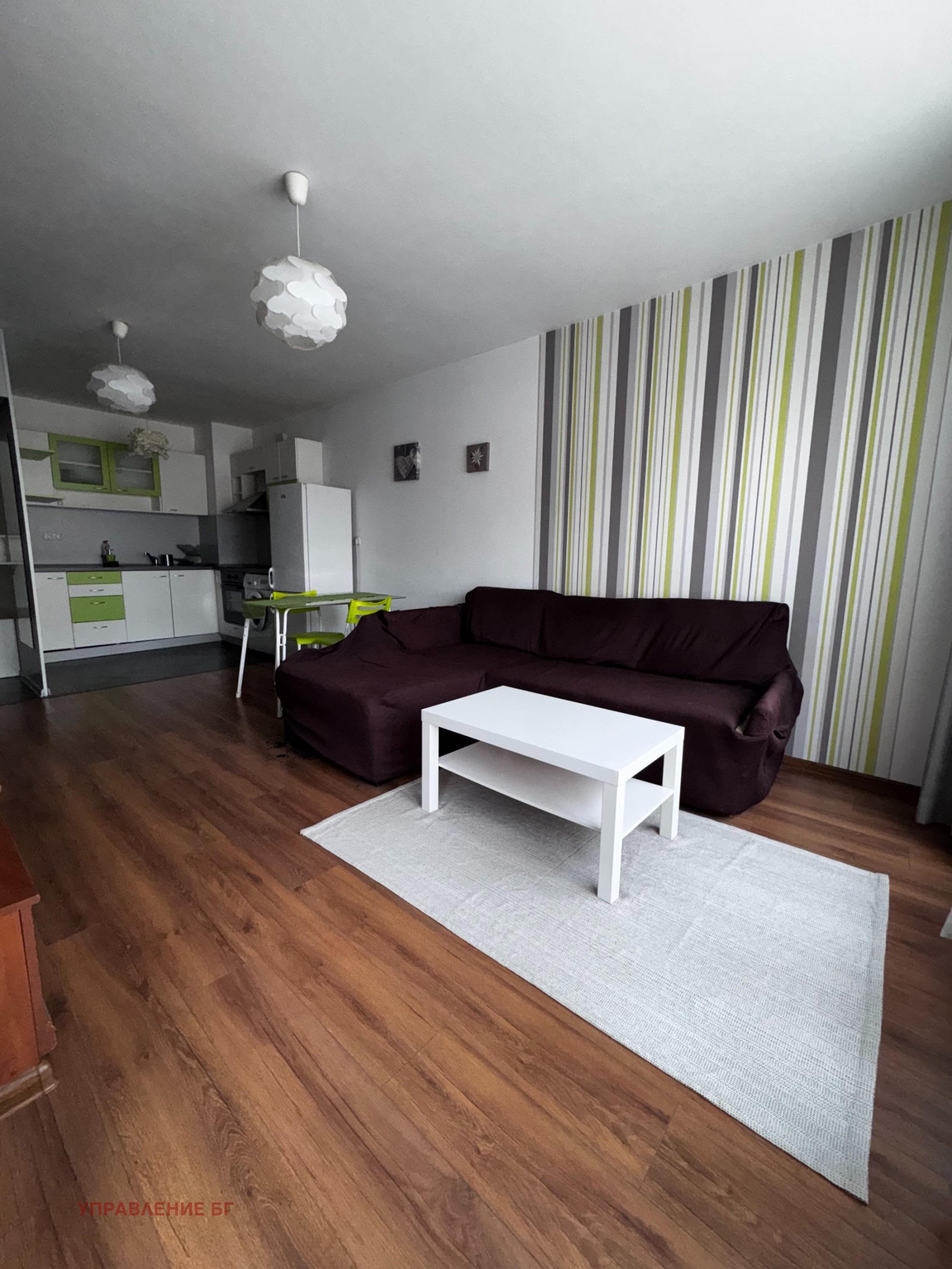 Дава под наем 2-СТАЕН, гр. София, Студентски град