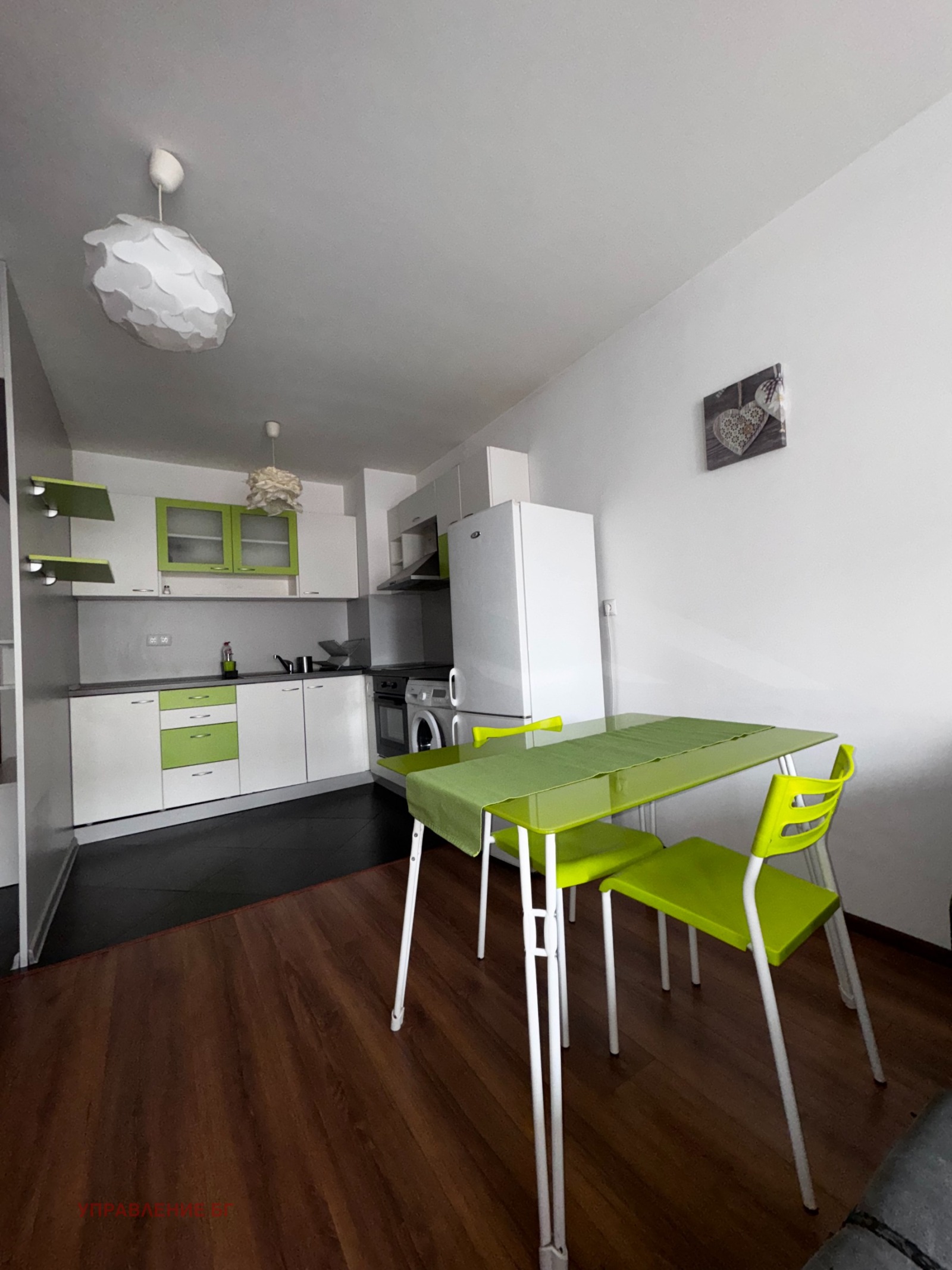 Дава под наем 2-СТАЕН, гр. София, Студентски град, снимка 5 - Апартаменти - 54188331