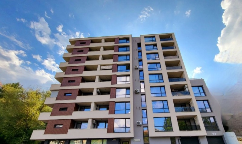 Дава под Наем 2-СТАЕН в град Стара Загора, Три чучура - север - 75 кв.м / 400 € » 782.33 лв., ПРО МЕНИДЖЪР ЕООД