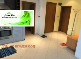 1 bedroom Tsentar, Shumen 2