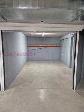 Дава под наем  Гараж, Паркомясто, град София