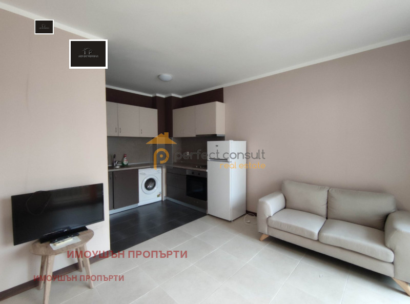 For Rent  Studio Sofia , Vitosha , 45 sq.m | 30274370 - image [2]