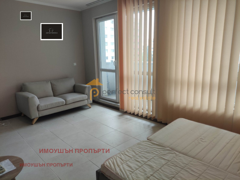 For Rent  Studio Sofia , Vitosha , 45 sq.m | 30274370 - image [4]