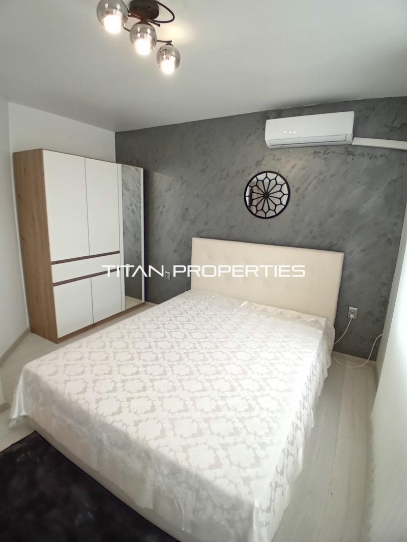 A louer  1 chambre Varna , Lyatno kino Trakiya , 60 m² | 20754355 - image [7]