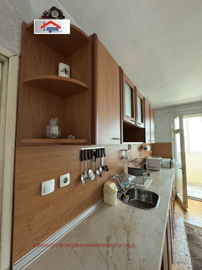 Te huur  1 slaapkamer Pleven , Storgozija , 60 m² | 35025321 - afbeelding [2]