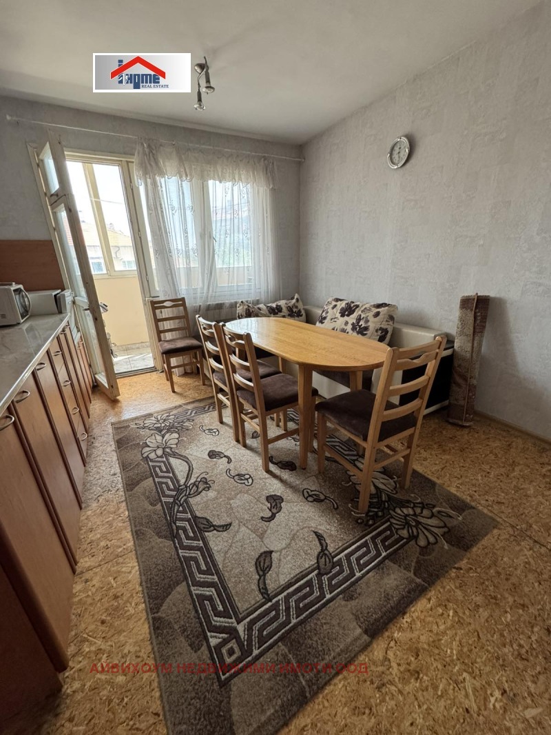Te huur  1 slaapkamer Pleven , Storgozija , 60 m² | 35025321