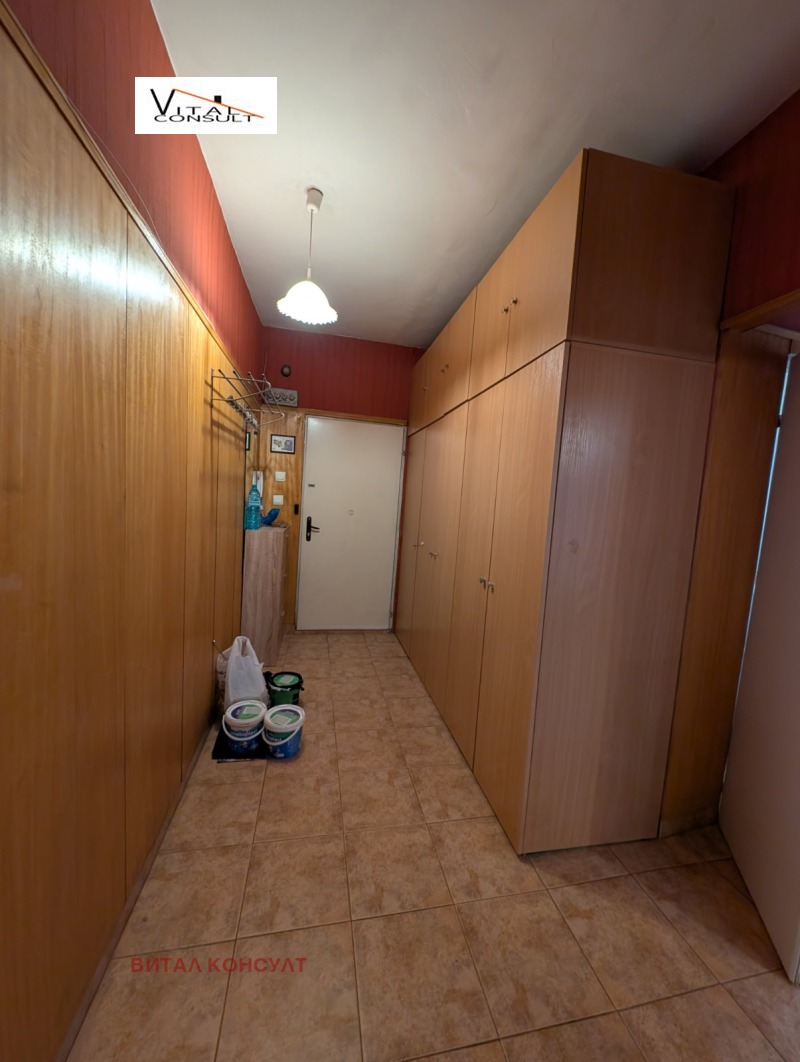 Дава под наем  2-стаен град София , Студентски град , 64 кв.м | 95802674 - изображение [15]