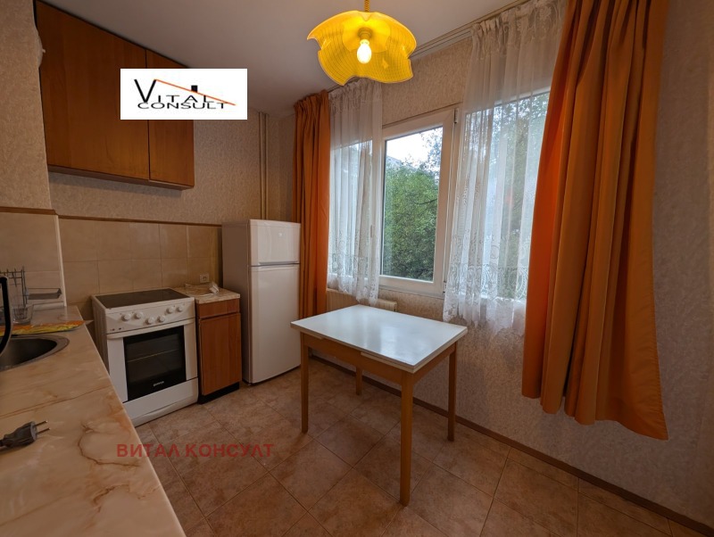 Дава под наем  2-стаен град София , Студентски град , 64 кв.м | 95802674 - изображение [9]
