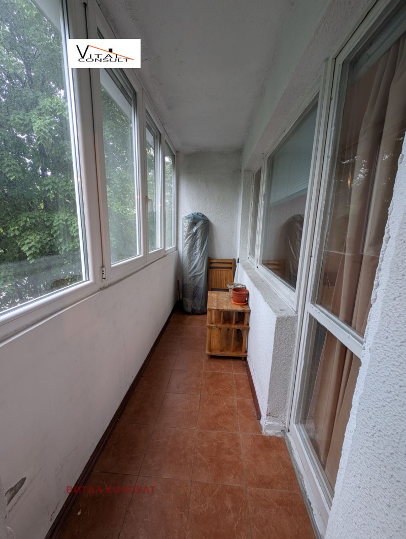 Дава под наем  2-стаен град София , Студентски град , 64 кв.м | 95802674 - изображение [12]
