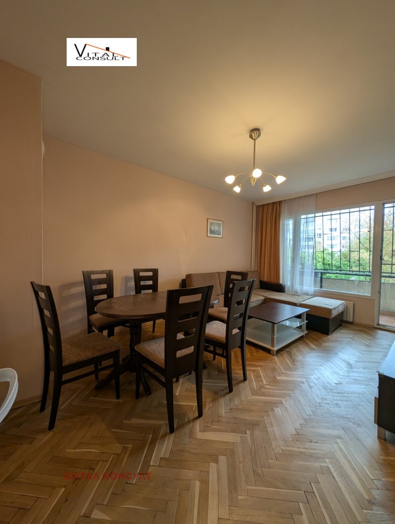Дава под наем  2-стаен град София , Студентски град , 64 кв.м | 95802674 - изображение [3]