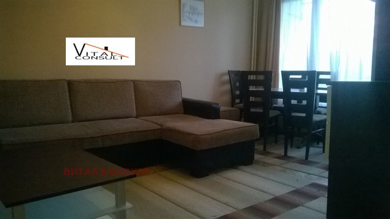 Дава под наем  2-стаен град София , Студентски град , 64 кв.м | 95802674 - изображение [2]