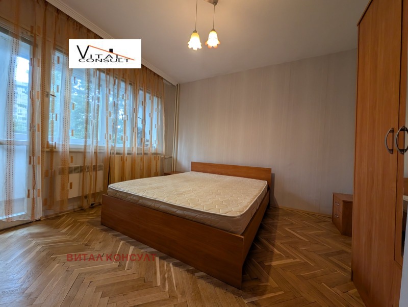 Дава под наем  2-стаен град София , Студентски град , 64 кв.м | 95802674 - изображение [10]