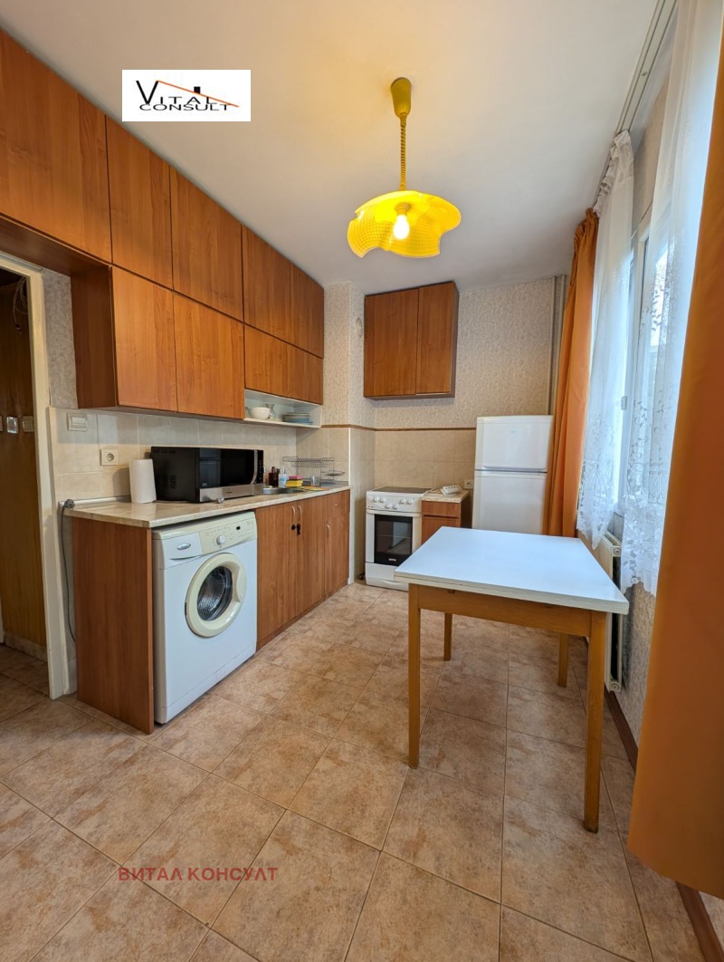 Дава под наем  2-стаен град София , Студентски град , 64 кв.м | 95802674 - изображение [8]