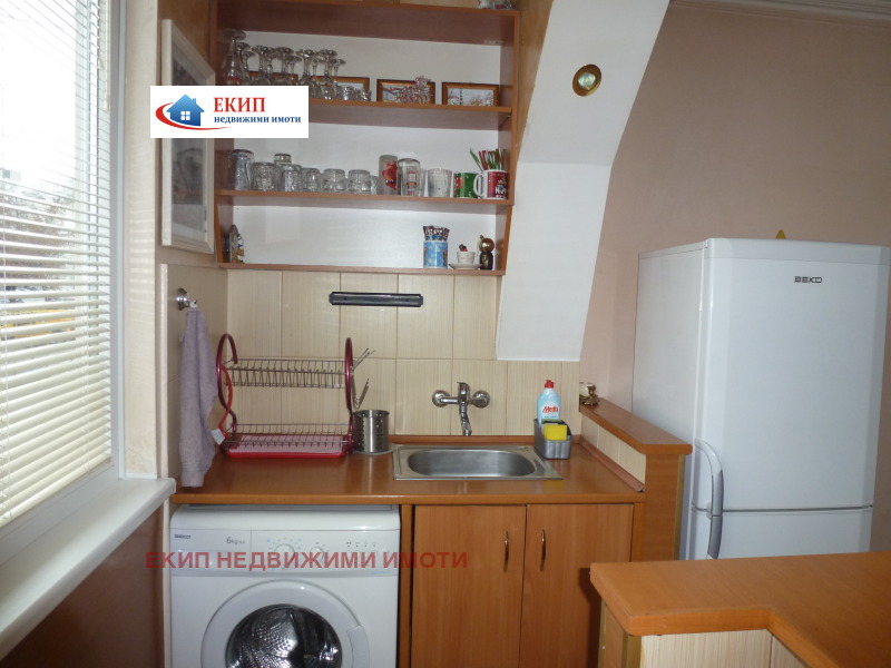 Дава под наем 2-СТАЕН, гр. София, Люлин 8, снимка 2 - Апартаменти - 53371376