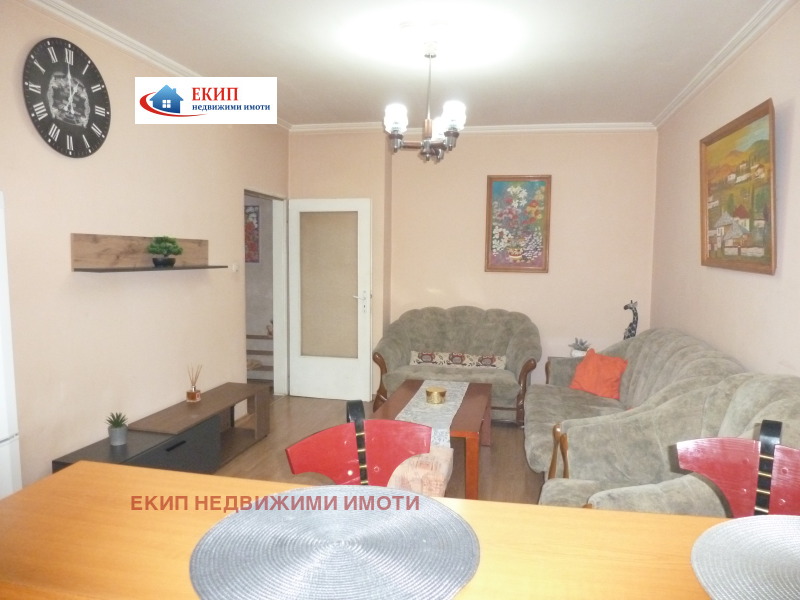 Дава под наем 2-СТАЕН, гр. София, Люлин 8