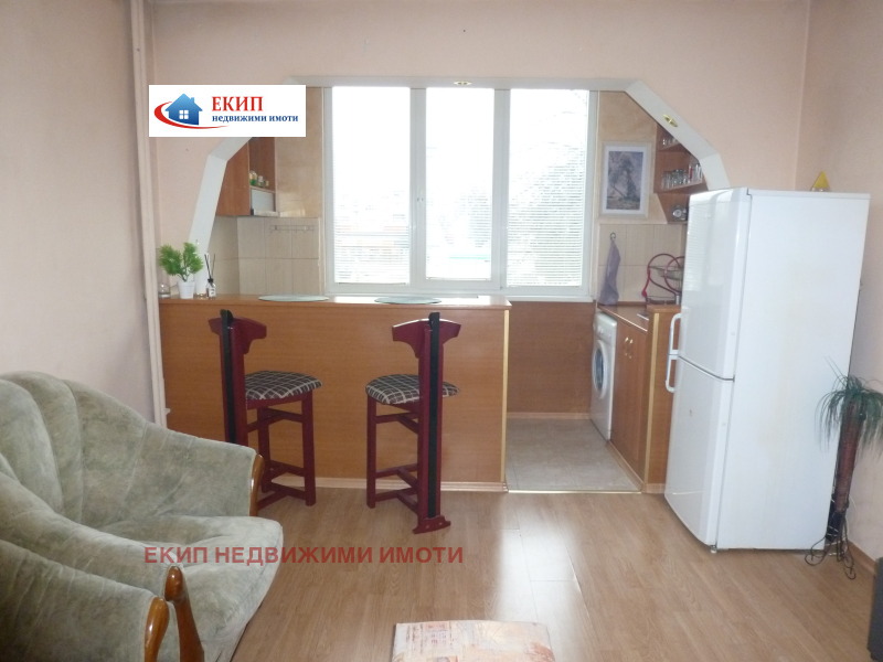 Дава под наем 2-СТАЕН, гр. София, Люлин 8, снимка 4 - Апартаменти - 53371376