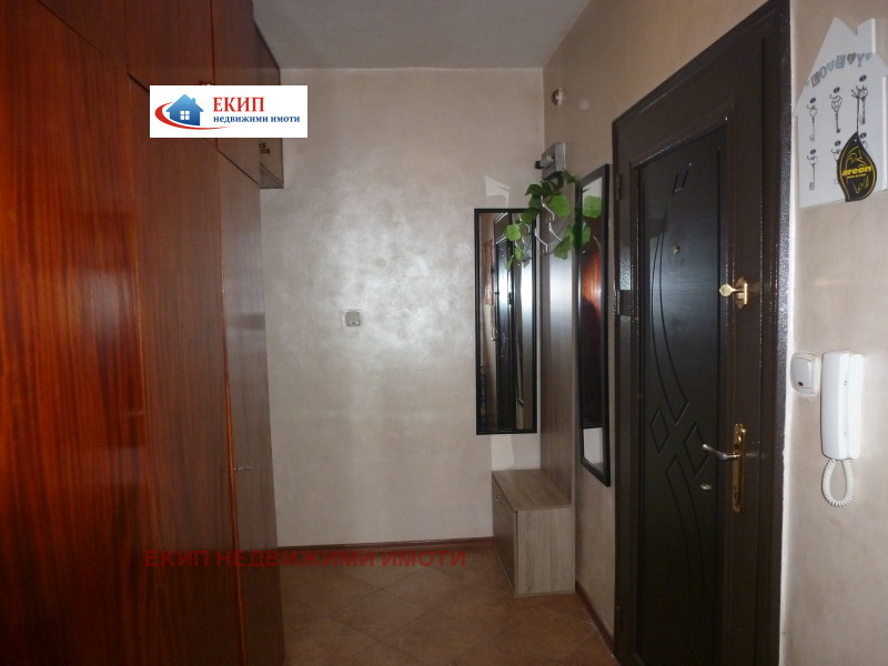 Дава под наем 2-СТАЕН, гр. София, Люлин 8, снимка 10 - Апартаменти - 53371376