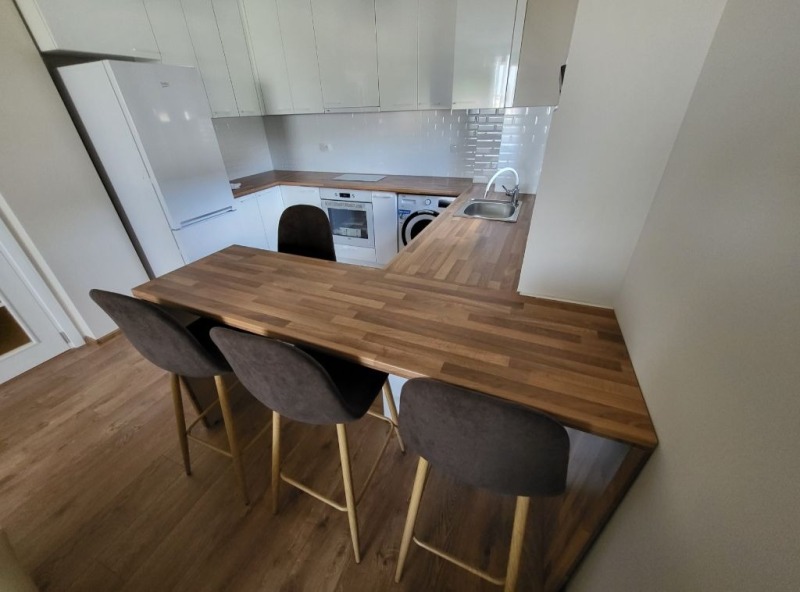 Дава под наем 2-СТАЕН, гр. Стара Загора, Три чучура - север, снимка 5 - Апартаменти - 53467078