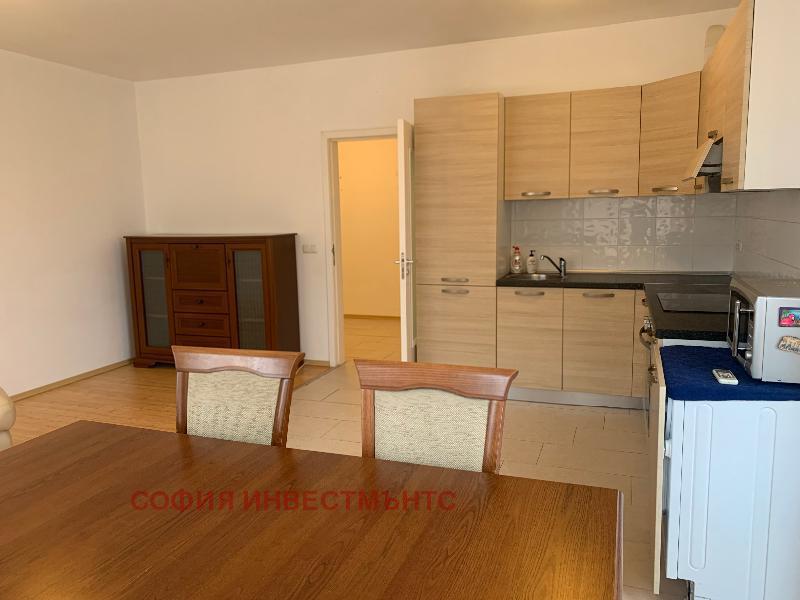 Дава под наем 3-СТАЕН, гр. София, Драгалевци, снимка 3 - Апартаменти - 53100290