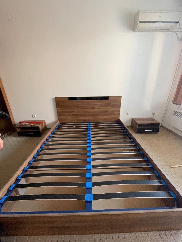 Дава под наем 3-СТАЕН, гр. София, Драгалевци, снимка 10 - Апартаменти - 53100290