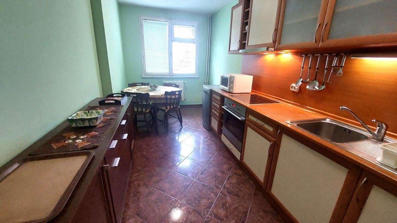 Te huur  2 slaapkamers Sofia , Lozenets , 102 m² | 97208942 - afbeelding [3]