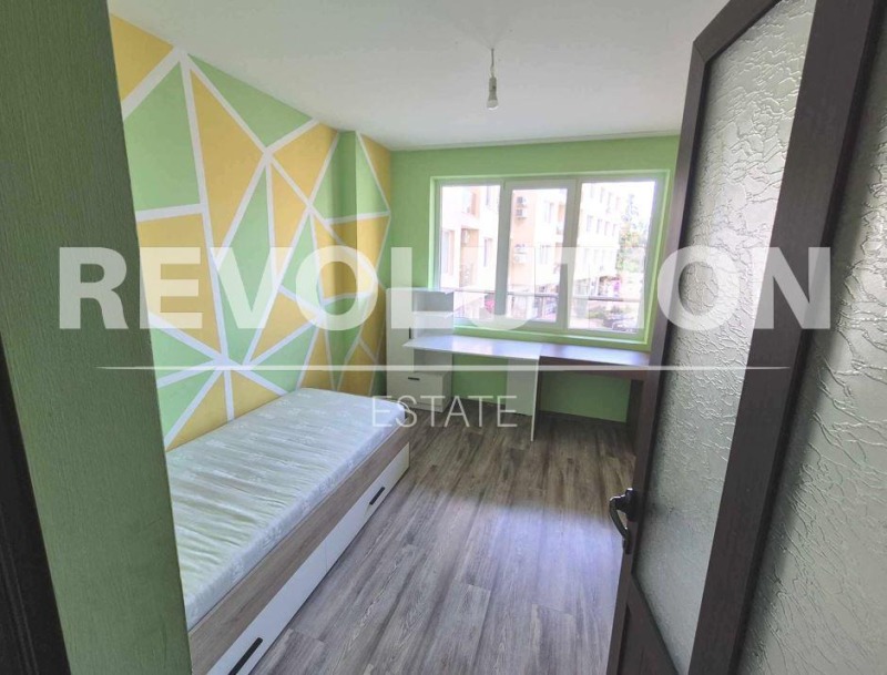 Te huur  2 slaapkamers Varna , Asparuchovo , 75 m² | 46574799 - afbeelding [2]