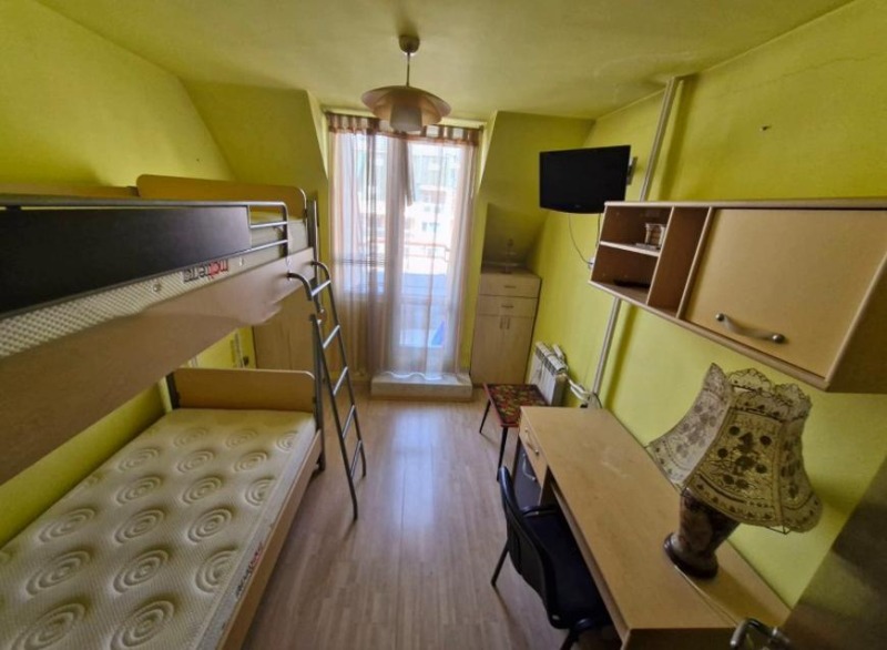 K pronájmu  2 ložnice Sofia , Mladost 1 , 80 m2 | 91082555 - obraz [5]