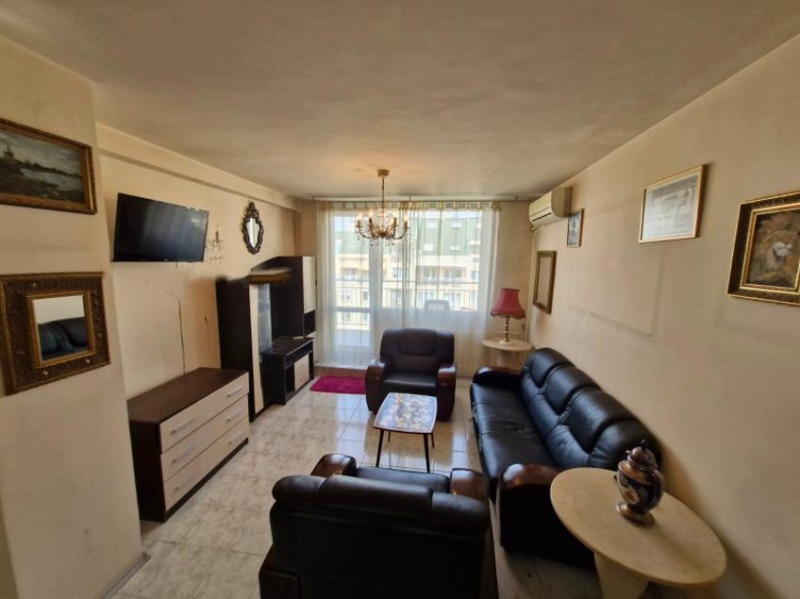 K pronájmu  2 ložnice Sofia , Mladost 1 , 80 m2 | 91082555